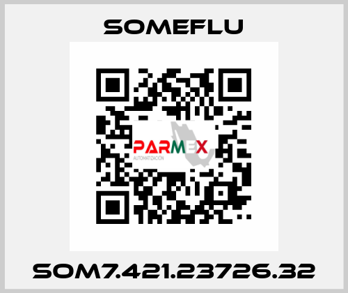 SOM7.421.23726.32 SOMEFLU