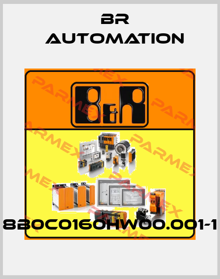 8B0C0160HW00.001-1 Br Automation