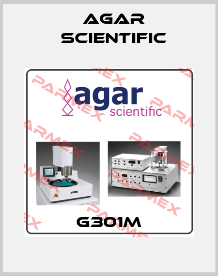 G301M Agar Scientific