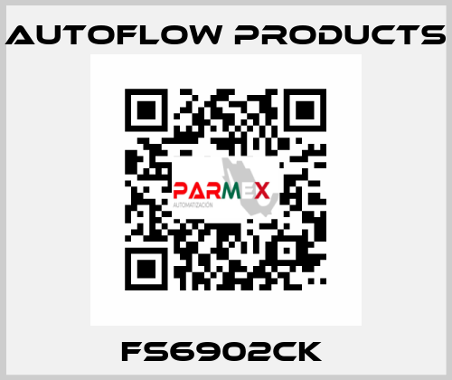 FS6902CK  Autoflow Products