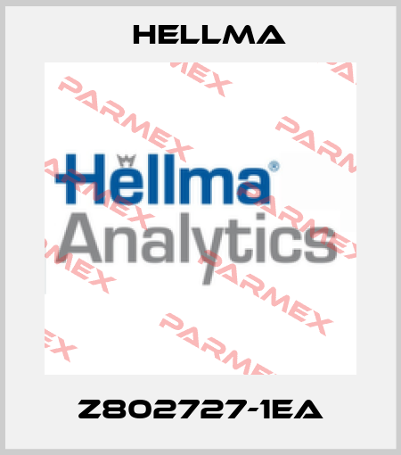 Z802727-1EA Hellma