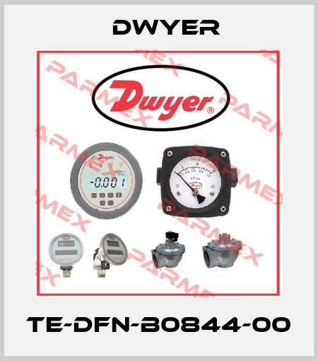 TE-DFN-B0844-00 Dwyer