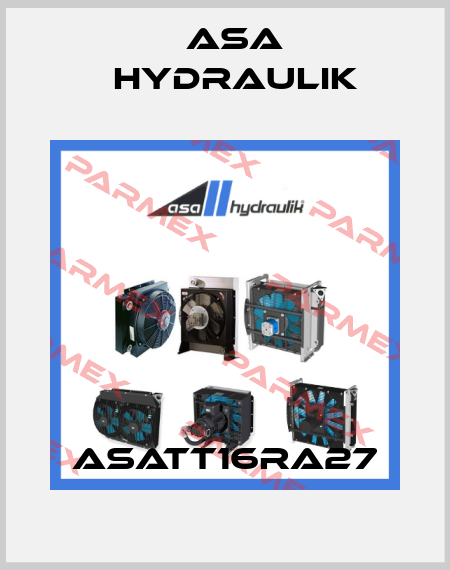ASATT16RA27 ASA Hydraulik