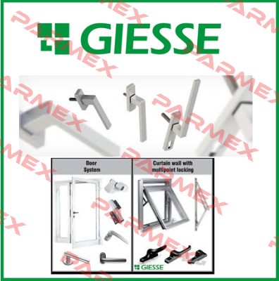 01039-376 GIESSE