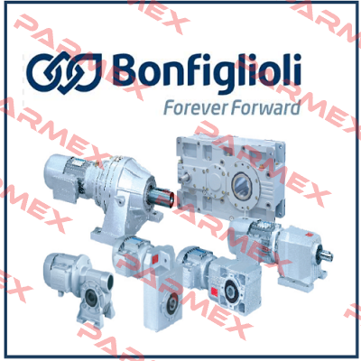 BX 100LB 4 230/400-50 IP55 CLF B14 Bonfiglioli