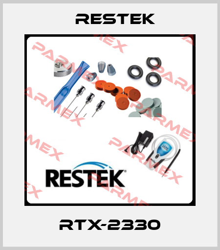 Rtx-2330 RESTEK