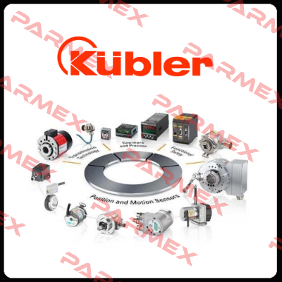 8.5020.0020.1024.S200 OEM Kübler