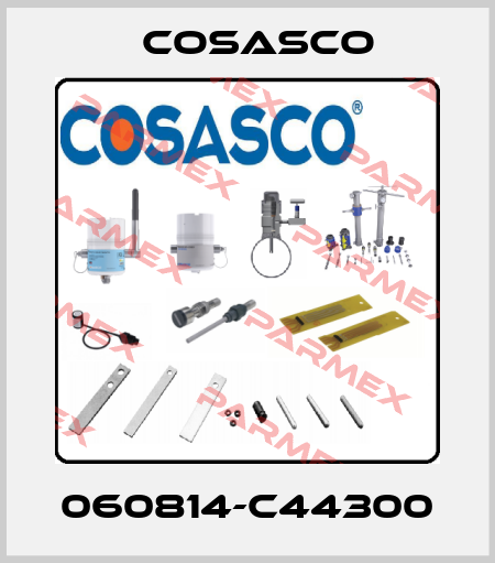060814-C44300 Cosasco