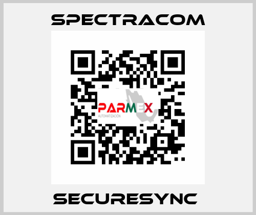 SECURESYNC  SPECTRACOM