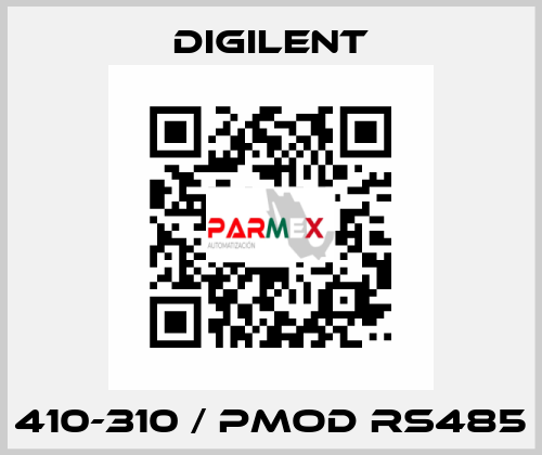 410-310 / Pmod RS485 Digilent