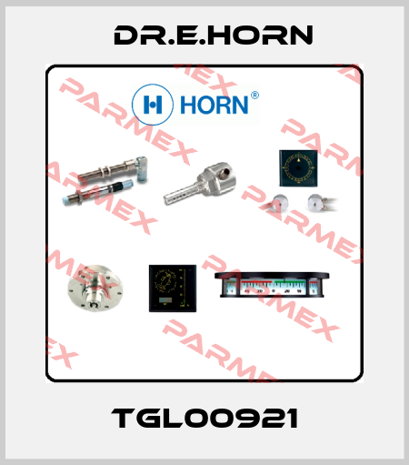 TGL00921 Dr.E.Horn