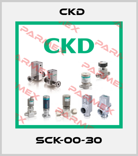 SCK-00-30 Ckd