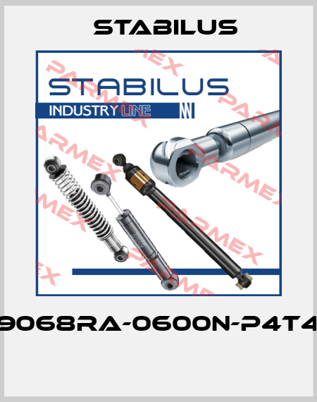 9068RA-0600N-P4T4  Stabilus