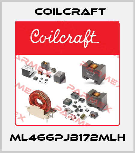 ML466PJB172MLH Coilcraft