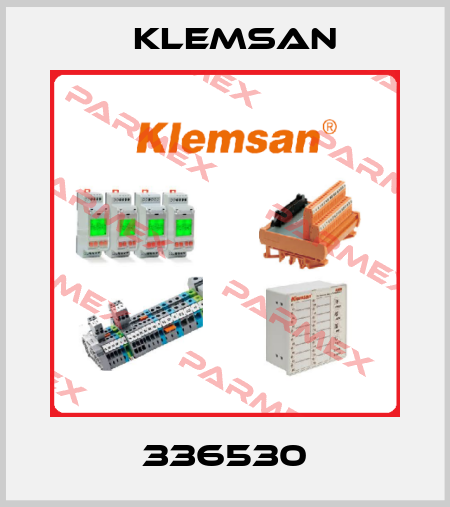 336530 Klemsan