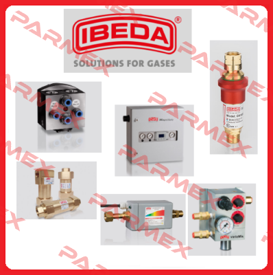 DEMAX 04634 IBEDA