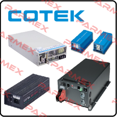 AEK 3000-60 Cotek