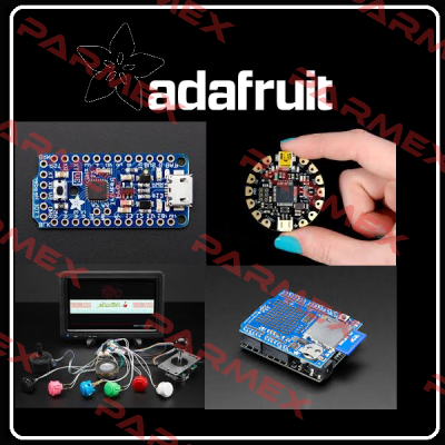 1164 Adafruit