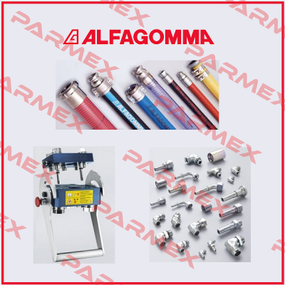 957LL d38 10 bar Alfagomma