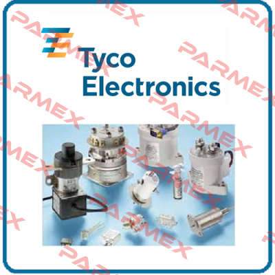 FCA-125-3604L TE Connectivity (Tyco Electronics)