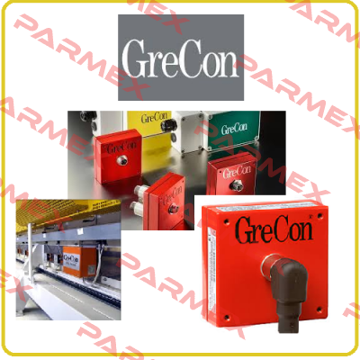 IR5000 Grecon