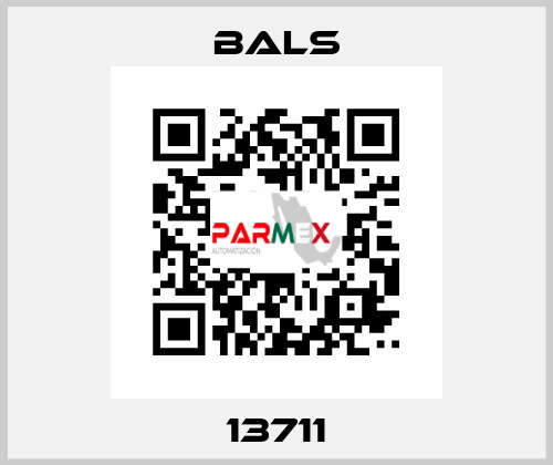 13711 Bals