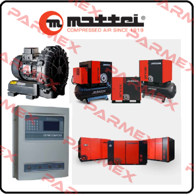 Packages kit GEACJT350A  MATTEI