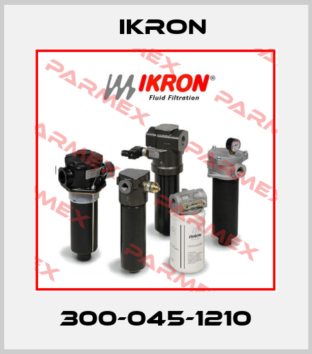 300-045-1210 Ikron