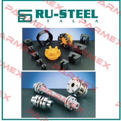 SET TA6  Ru-Steel