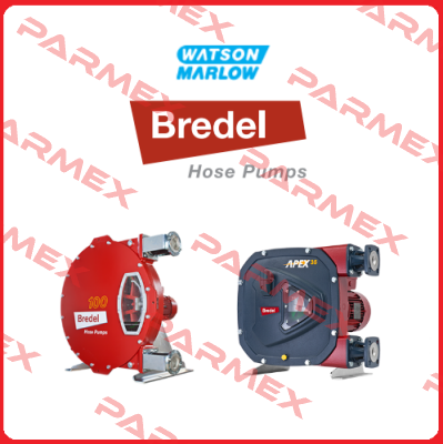 Bredel 50 Pump Watson-Marlow Bredel