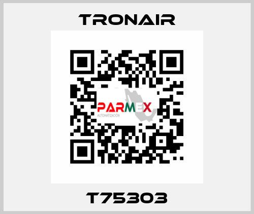 T75303 TRONAIR