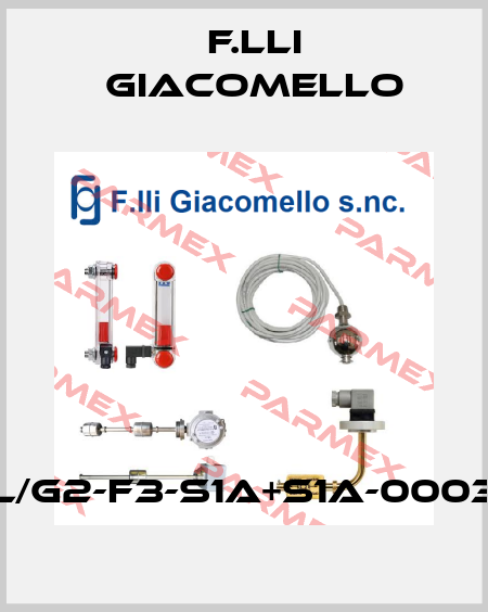 RL/G2-F3-S1A+S1A-00038 F.lli Giacomello