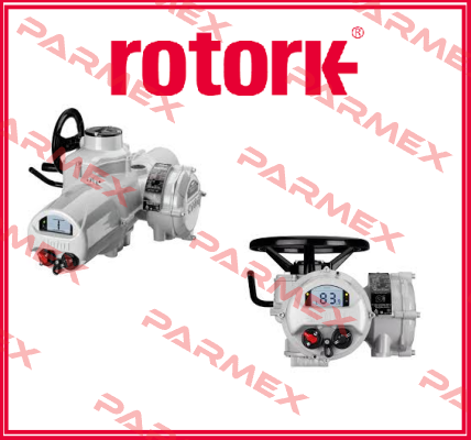 FR-YT-220-BN221 Rotork