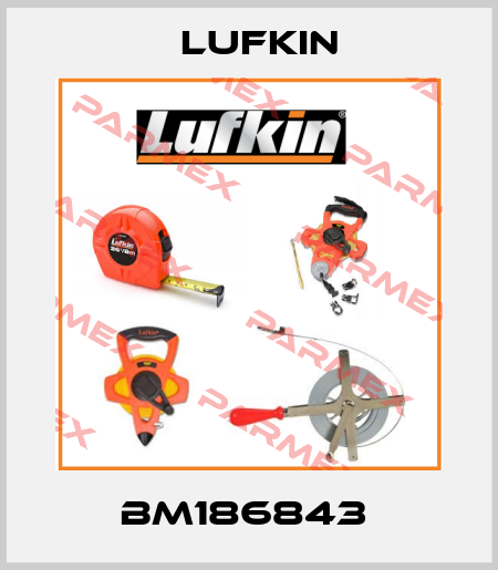 BM186843  Lufkin