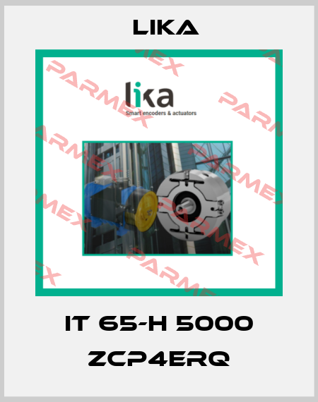 IT 65-H 5000 ZCP4ERQ Lika