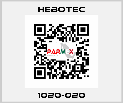 1020-020 HEBOTEC