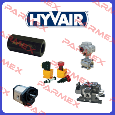 repair kit for D03A-28-35 Hyvair