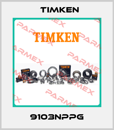9103NPPG Timken