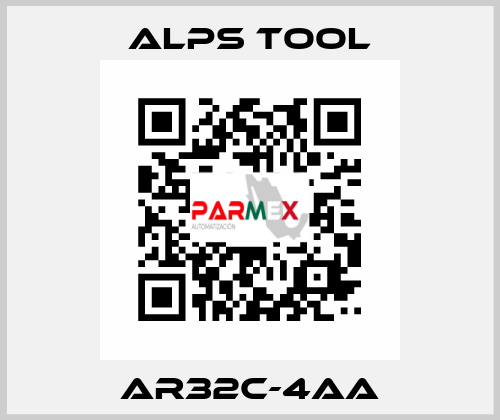 AR32C-4AA ALPS TOOL