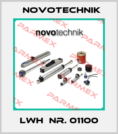 LWH  Nr. 01100 Novotechnik