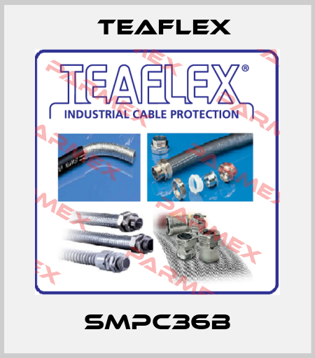 SMPC36B Teaflex