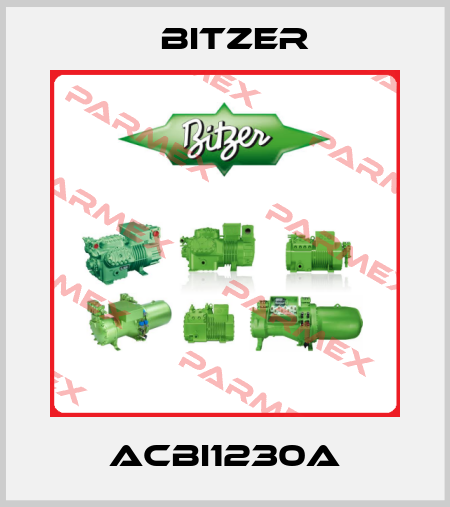 ACBI1230A Bitzer