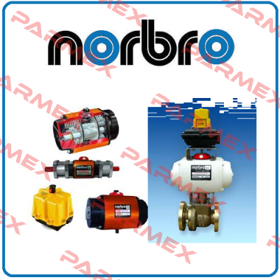 25-RDB40-1SDMN0-D Norbro