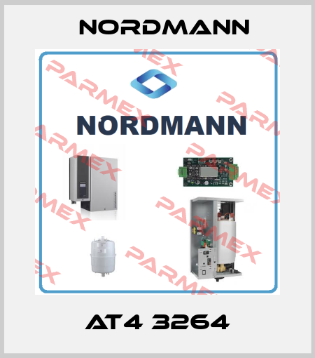 AT4 3264 Nordmann