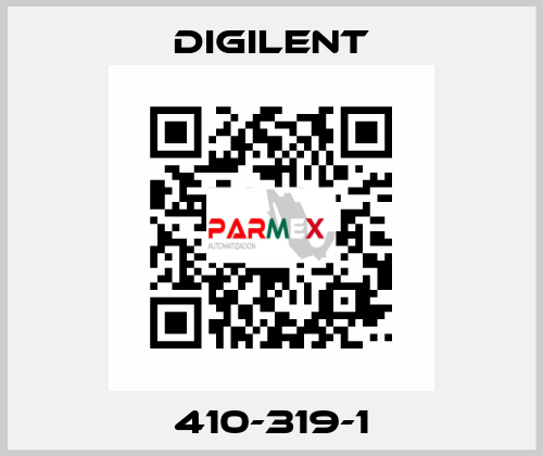 410-319-1 Digilent