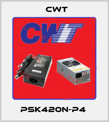 PSK420N-P4  CWT