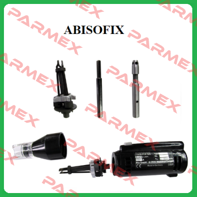 P/N: 100100, Type: 1 (0,2-0,8 mm) Abisofix