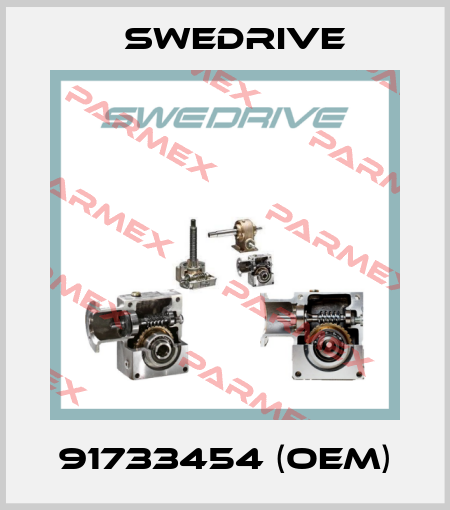91733454 (OEM) Swedrive