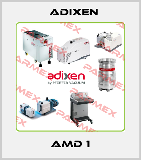 AMD 1 Adixen
