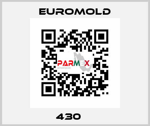 430ТВ EUROMOLD